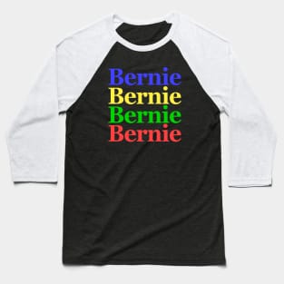 Bernie Baseball T-Shirt